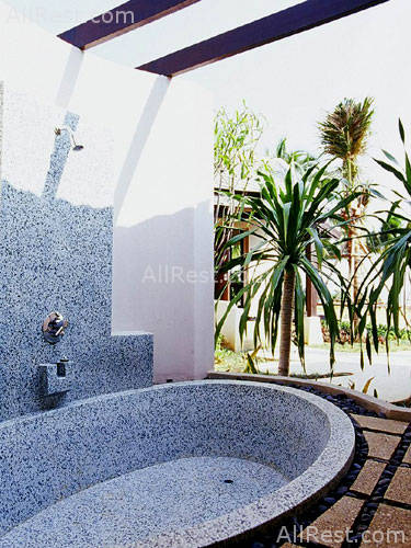 Purimuntra Resort & Spa 27